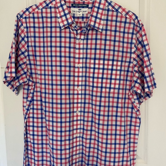 Men’s button down 👔 - Picture 1 of 2